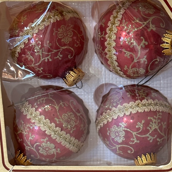 Christmas by Krebs Ornaments - Picture 5 of 6